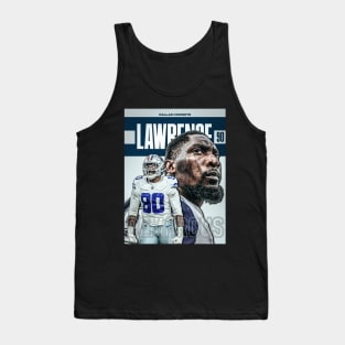 Demarcus Lawrence Tank Top